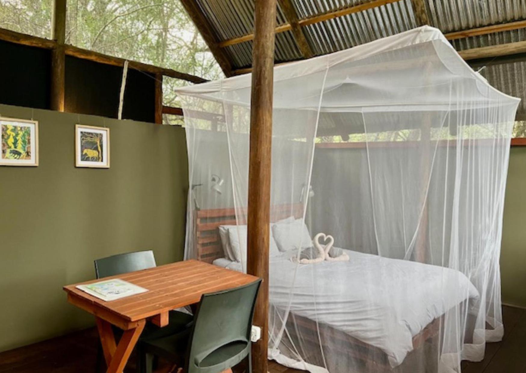 Villa Phazama Farm à Maun Extérieur photo
